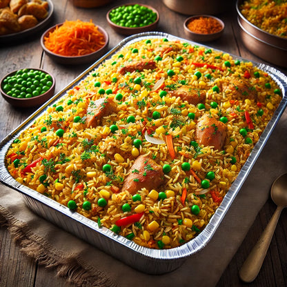 Fried rice
