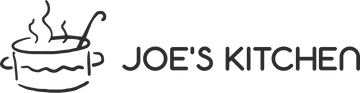 Joeskitchen