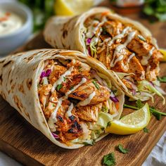 Butter Wrap Plate