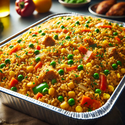 Fried rice