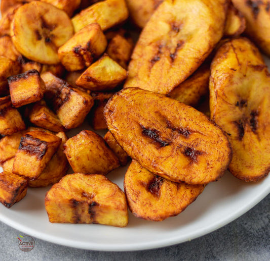 Plantain